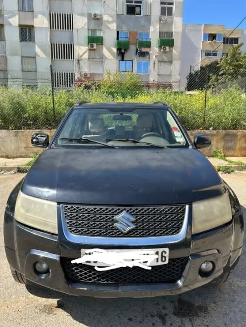 Suzuki Grand Vitara 2012 Grand Vitara