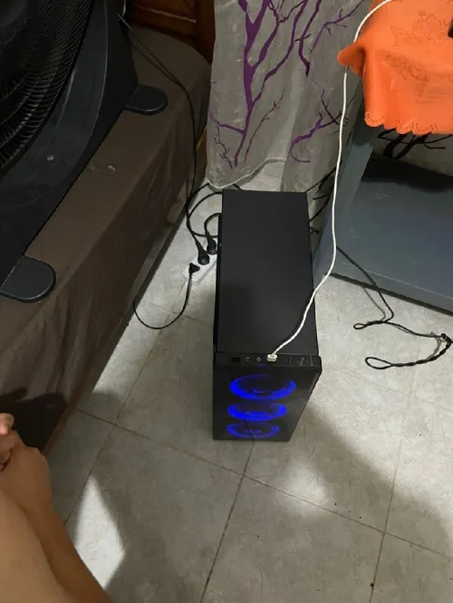 Pc gamer 