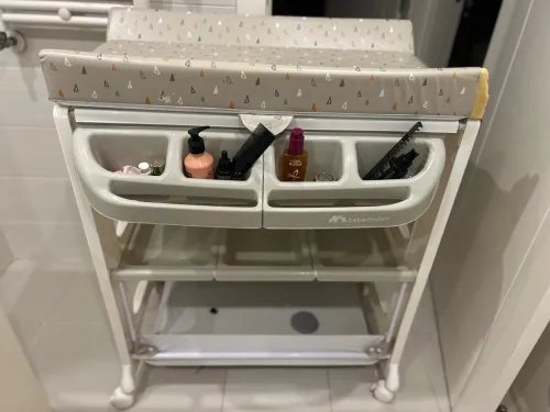 Article pour bébé table chaise et siège bébé