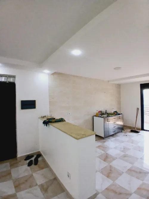 Location Appartement F3 Alger Birkhadem