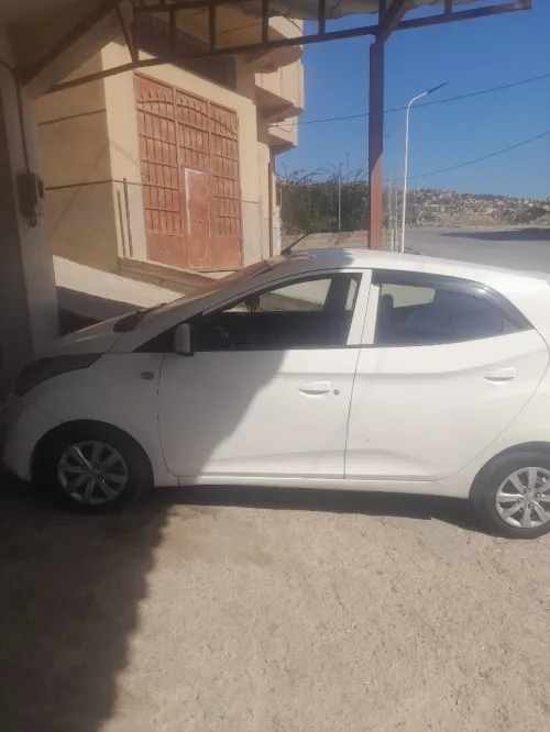 Hyundai EON 2012 GLS