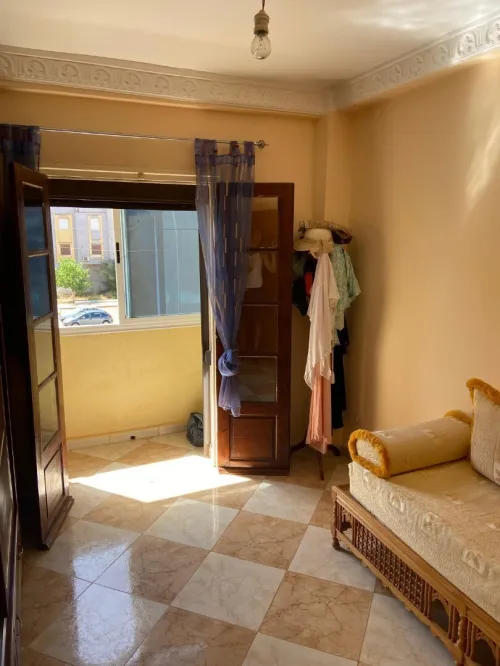Vente Appartement F3 Aïn Témouchent Beni saf