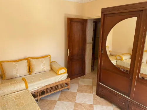 Vente Appartement F3 Aïn Témouchent Beni saf