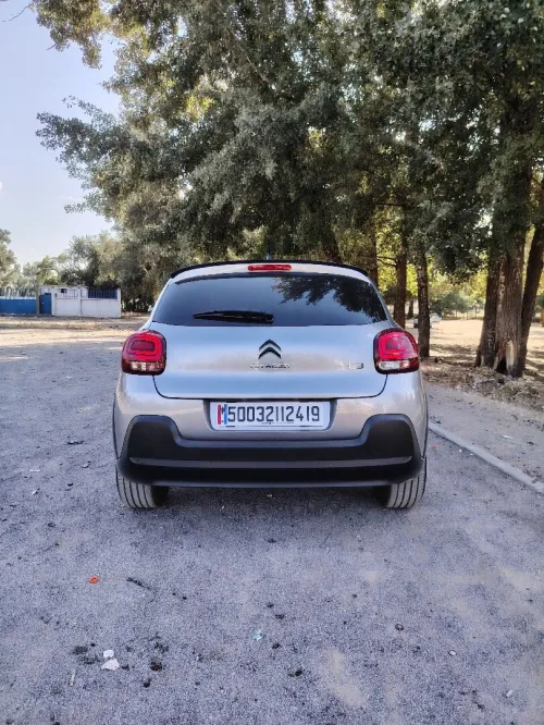Citroen C3 2024 Shien