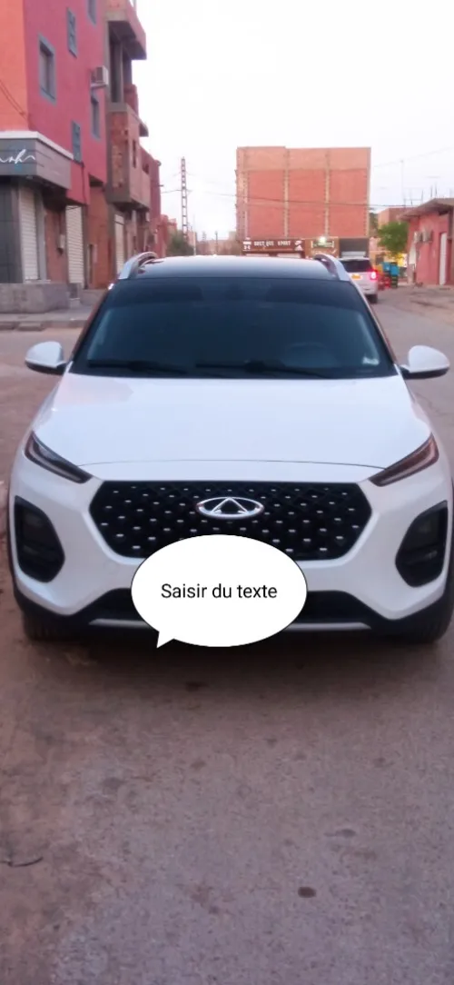 Chery Tiggo 2 pro 2024 1.5 CVT