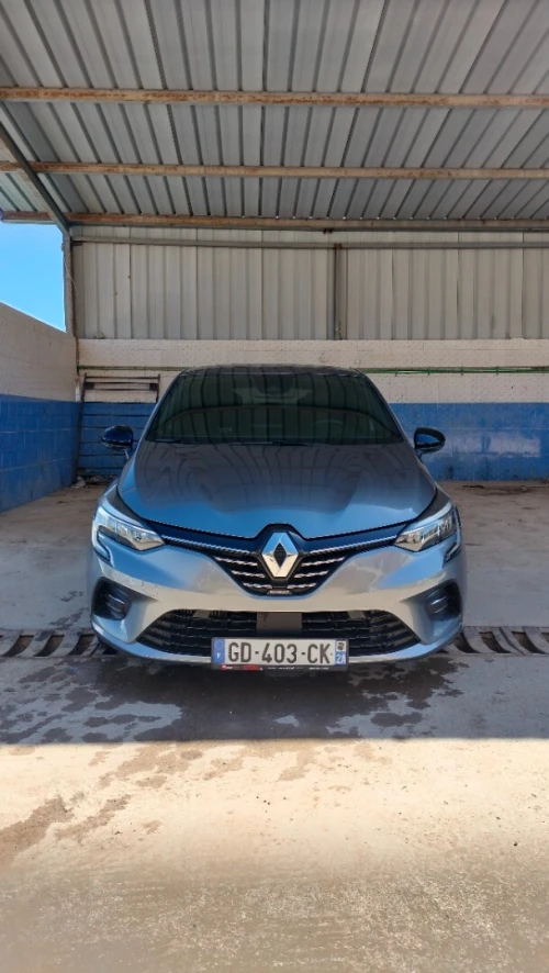 Renault Clio 5  2023 Techno