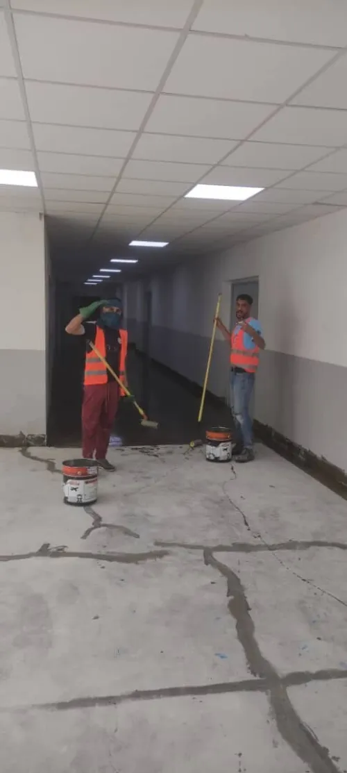 Resine epoxy sol 