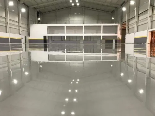 Resine epoxy sol 