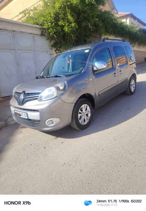 Renault Kangoo 2019 Privilège +
