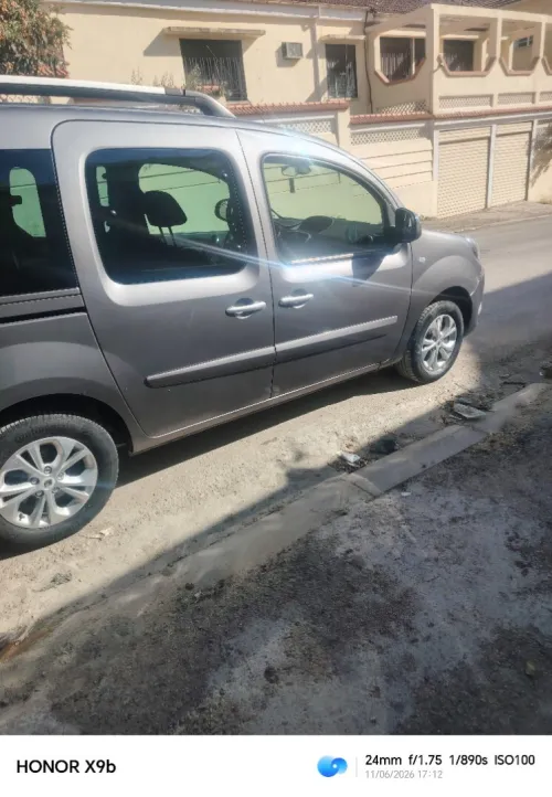 Renault Kangoo 2019 Privilège +