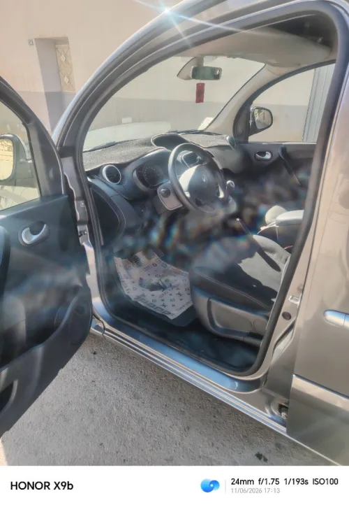 Renault Kangoo 2019 Privilège +