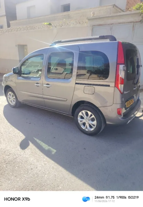 Renault Kangoo 2019 Privilège +