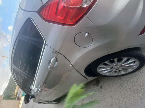 Ford Fiesta 2013 Titanium 