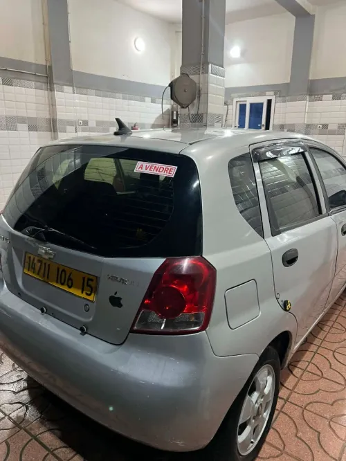 Chevrolet Aveo 5 portes 2006 LS+
