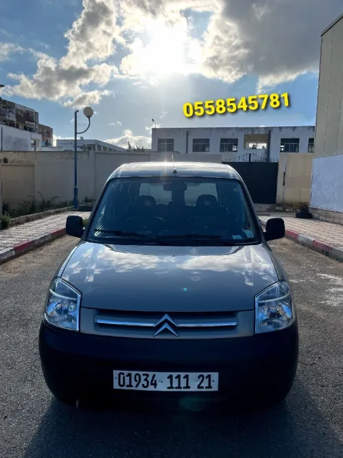 Citroen Berlingo 2011 Berlingo