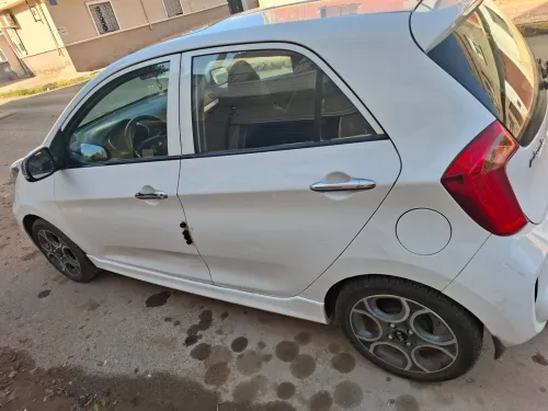 Kia Picanto 2017 Sportline