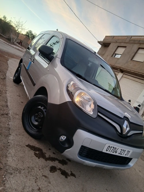 Renault Kangoo 2021 Kangoo