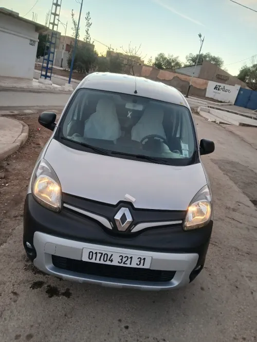 Renault Kangoo 2021 Kangoo