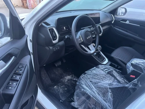 Kia Sonet  2025 Premium