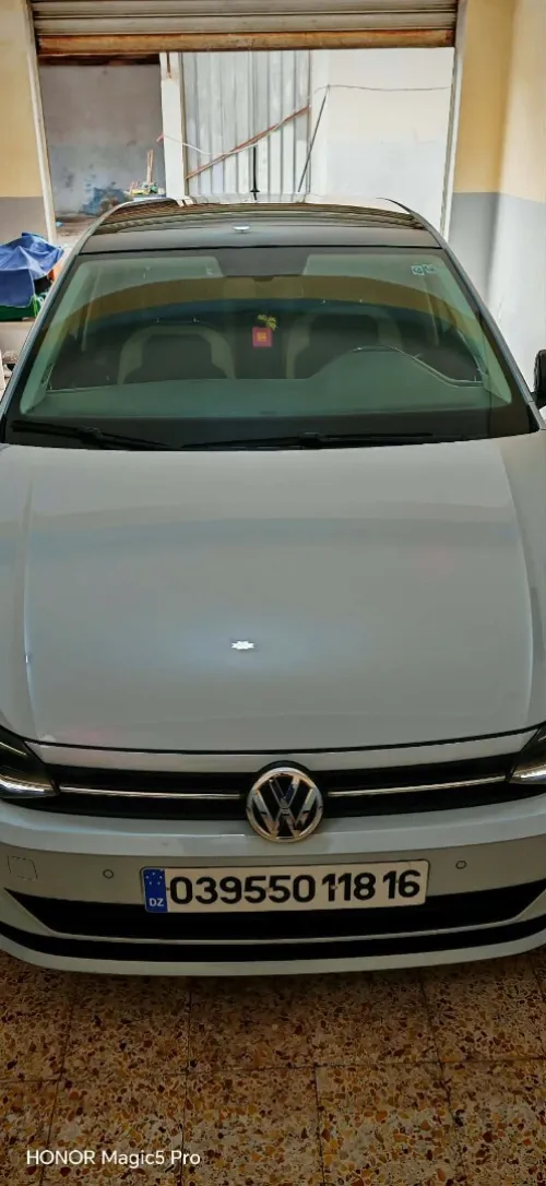 Volkswagen Polo 2018 Beats