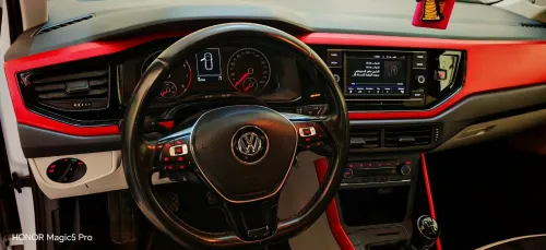 Volkswagen Polo 2018 Beats