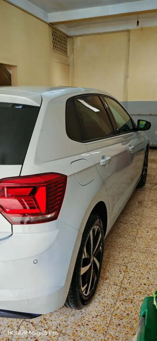 Volkswagen Polo 2018 Beats