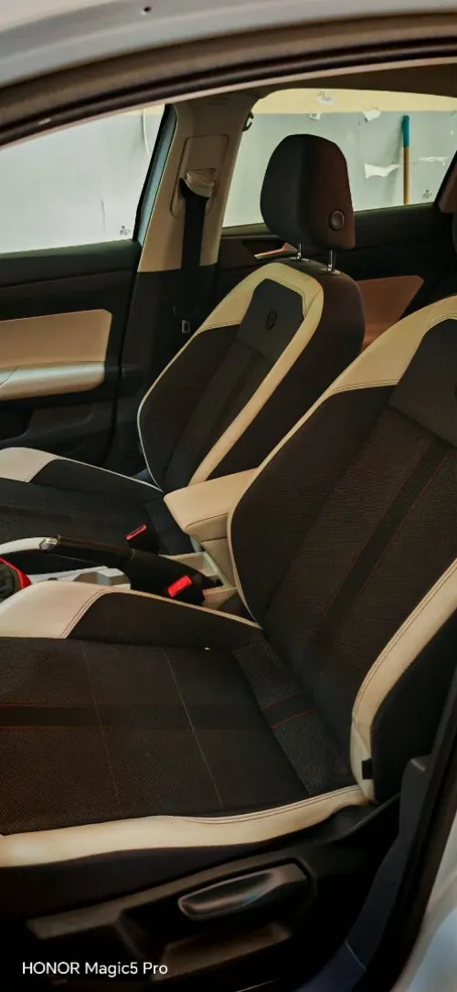 Volkswagen Polo 2018 Beats