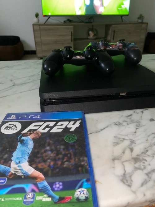 PS4 Online