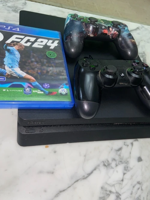 PS4 Online