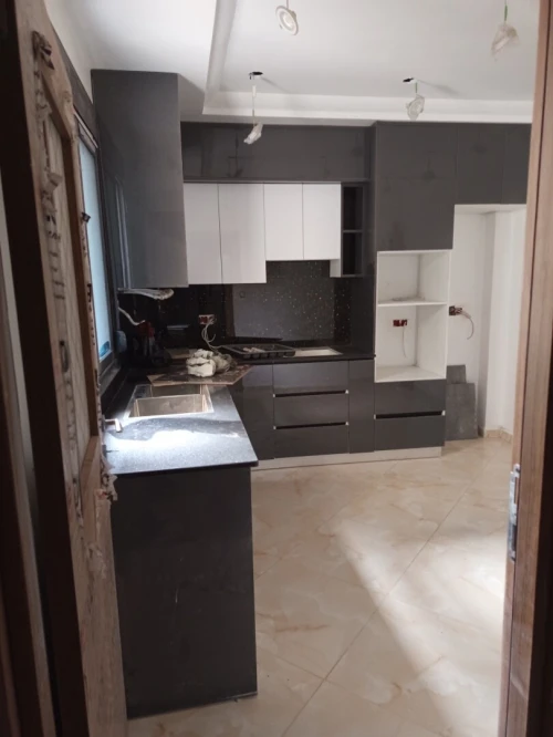 Vente Appartement F3 F4 Alger Draria