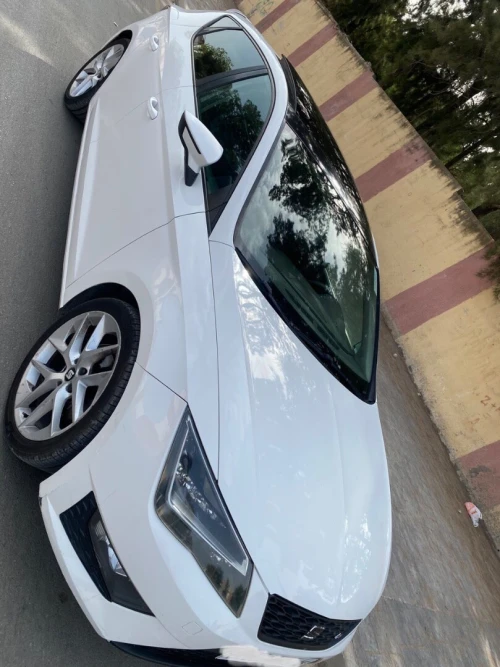 Seat Leon 2013 Leon
