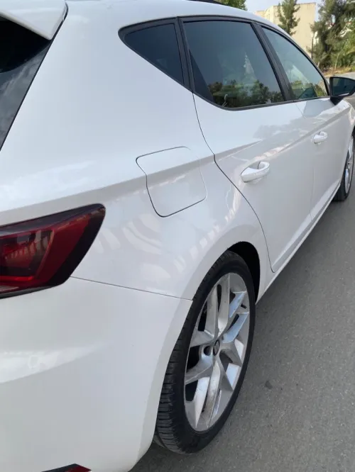 Seat Leon 2013 Leon