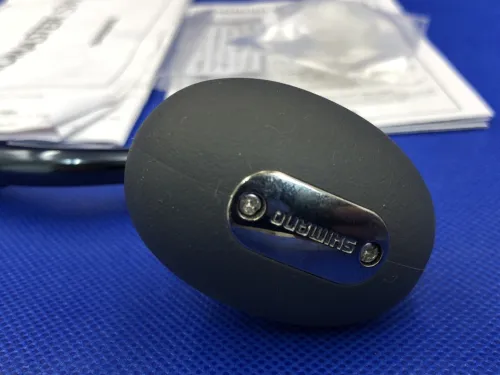 Moulinet shimano biomaster 8000 avec 300m tresse