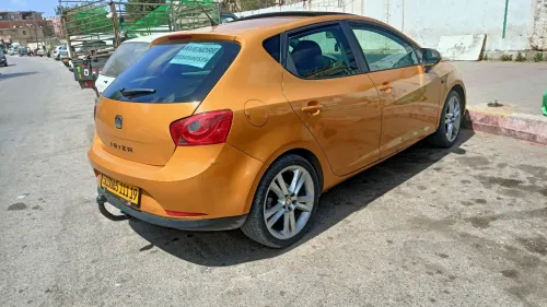 Seat Ibiza 2011 Loca