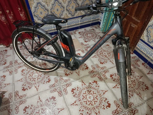 Vélo