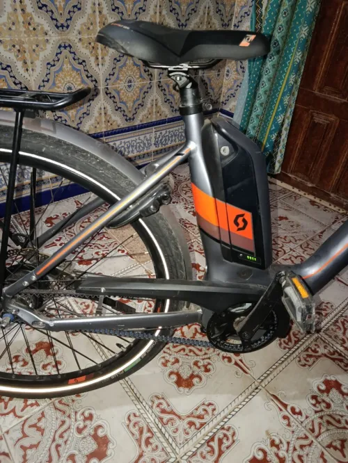 Vélo