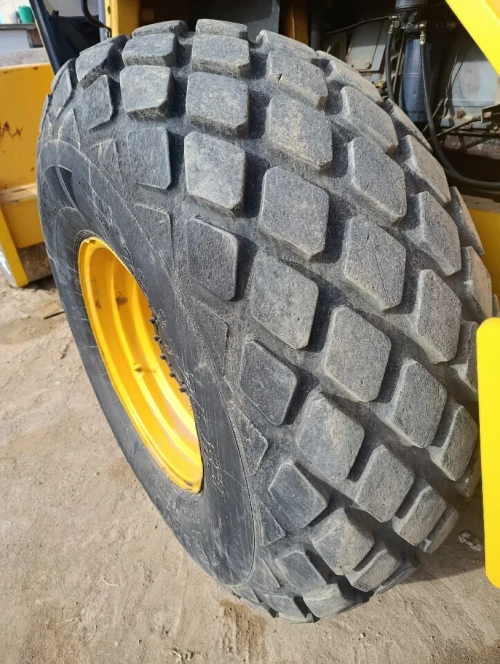 Dynapc Compacteur 2003