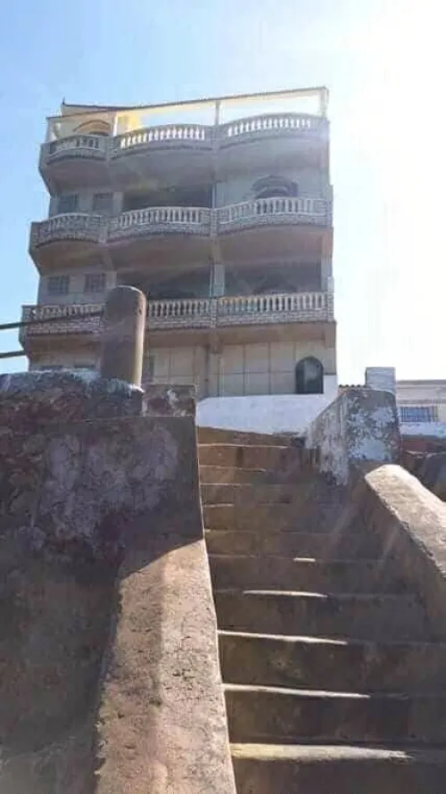 Vente Villa Oran Arzew