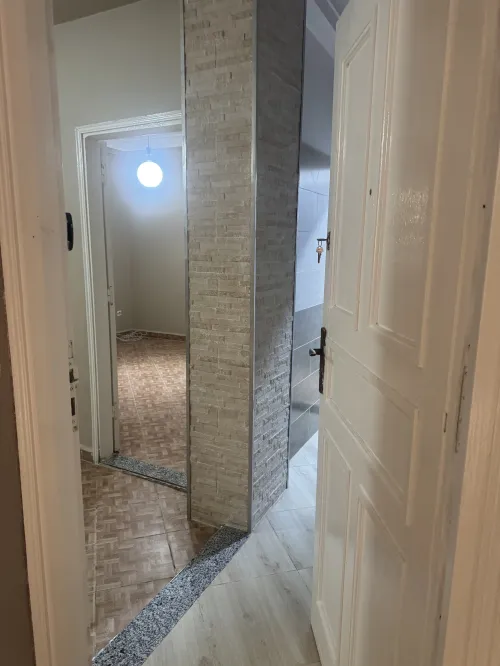Location Appartement Niveau de villa F2 Alger Bordj el kiffan