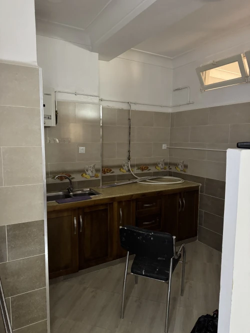 Location Appartement Niveau de villa F2 Alger Bordj el kiffan