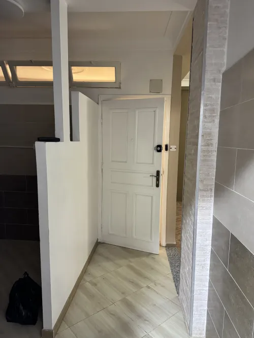 Location Appartement Niveau de villa F2 Alger Bordj el kiffan