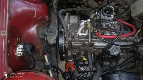 Fiat Uno 1986 Uno