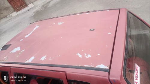 Fiat Uno 1986 Uno