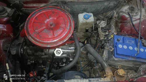 Fiat Uno 1986 Uno
