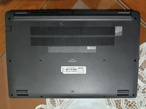 Dell latitude 3340 i5 13éme 16gb ram 250gb ssd