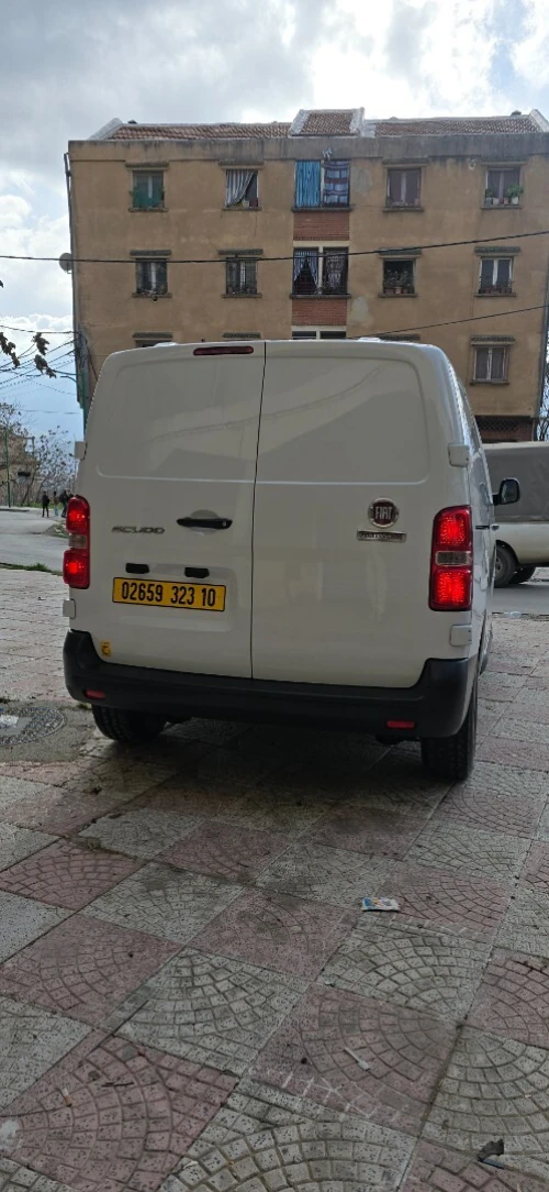 Fiat Skodo 2023