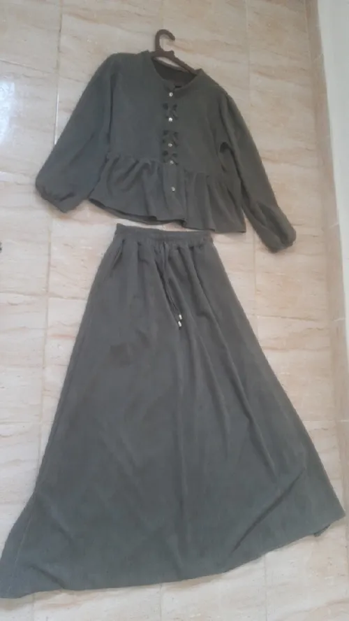 Ensemble 2 pieces