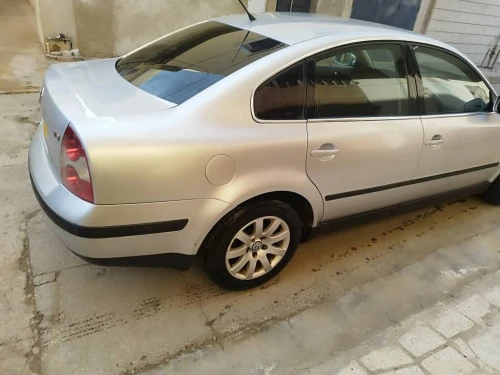 Volkswagen Passat 2001 Passat