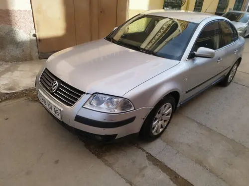 Volkswagen Passat 2001 Passat
