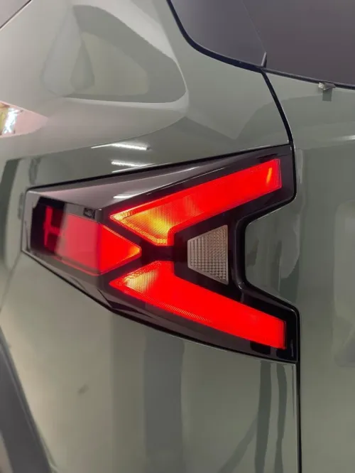 Dacia Duster 2026 Extreme